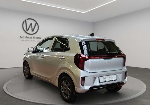 Kia Picanto, 2025