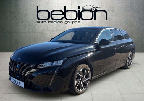 Peugeot 308, 2023