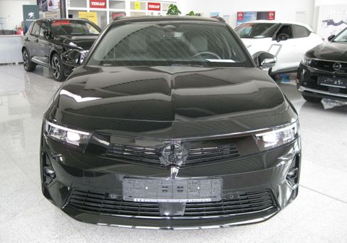 Opel Astra, 2024
