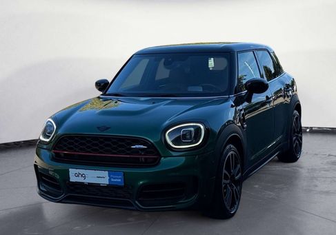 MINI John Cooper Works Countryman, 2023 2