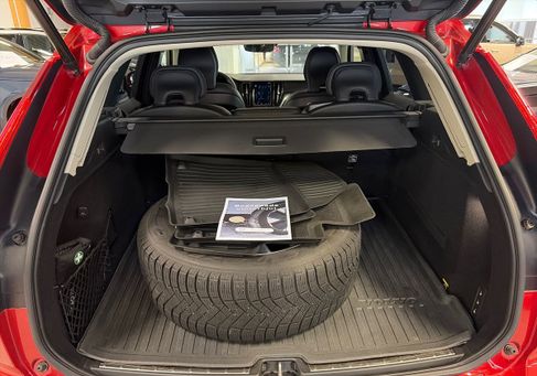 Volvo XC60, 2019 2