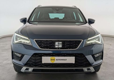 Seat Ateca, 2019