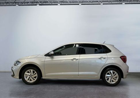 Volkswagen Polo, 2025 3