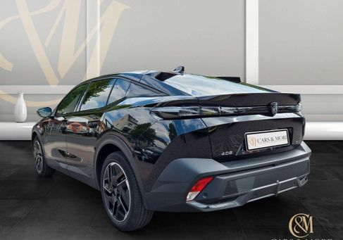 Peugeot 408, 2023