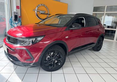 Opel Grandland X, 2022