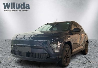 Hyundai Kona, 2025