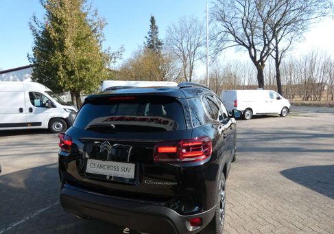 Citroën C5 Aircross, 2025 3