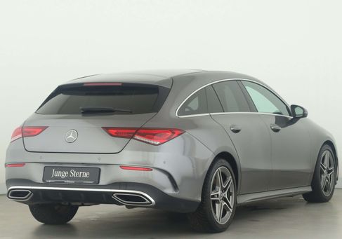 Mercedes-Benz CLA 200, 2023
