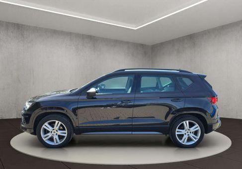 Seat Ateca, 2022