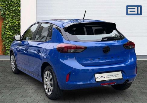 Opel Corsa, 2025 3