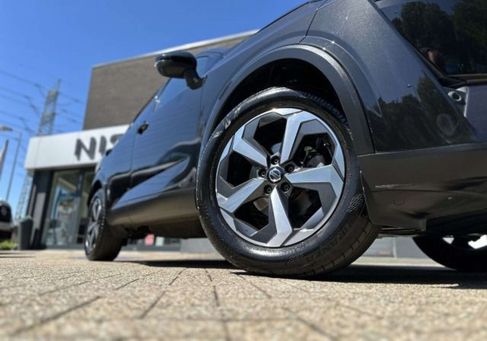 Nissan Qashqai, 2022 3
