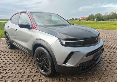 Opel Mokka, 2023