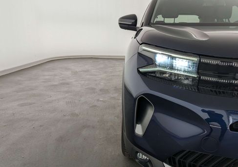 Citroën C5, 2023