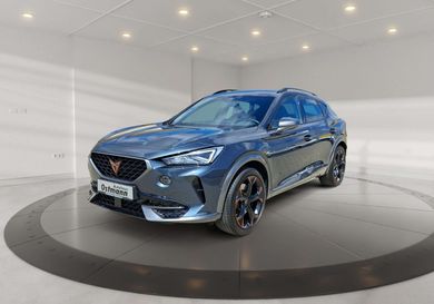 Cupra Formentor, 2022