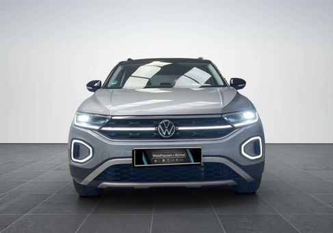 Volkswagen T-Roc, 2022