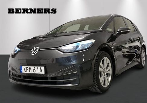 Volkswagen ID.3, 2021
