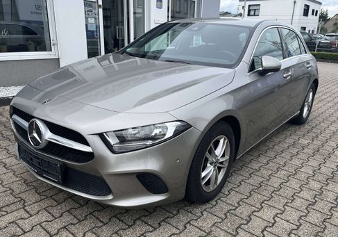 Mercedes-Benz A 200, 2019