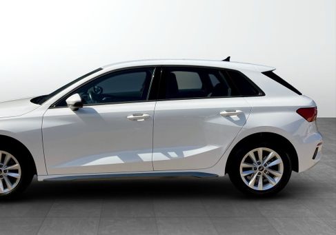 Audi A3, 2024 2