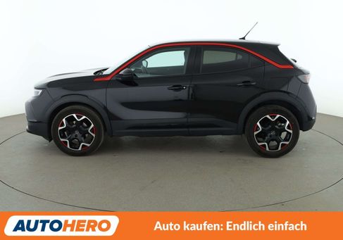 Opel Mokka X, 2021