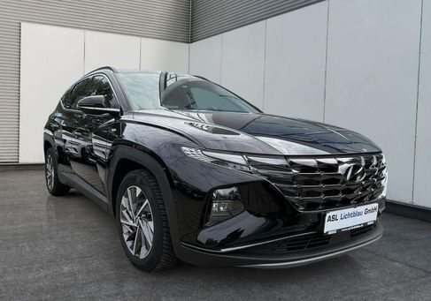 Hyundai Tucson, 2023 3