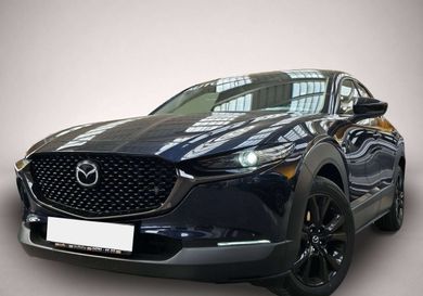 Mazda CX-30, 2026