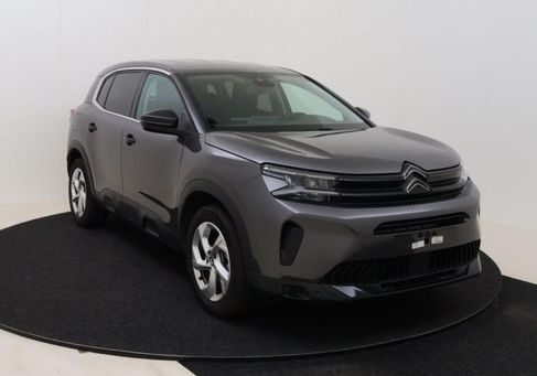 Citroën C5, 2025 3