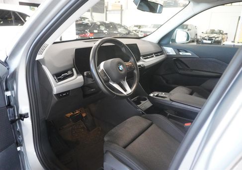 BMW X1, 2023 2