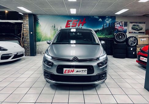 Citroën C4, 2020 2