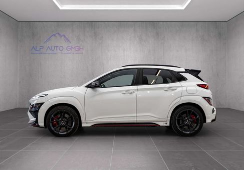 Hyundai Kona, 2022 3