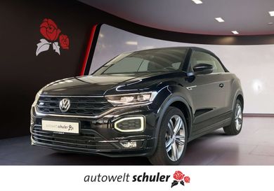 Volkswagen T-Roc, 2020