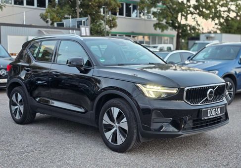 Volvo XC40, 2023 3
