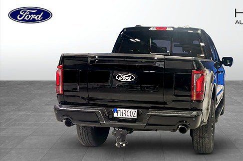 Ford F 150, 2025
