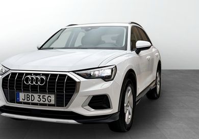 Audi Q3, 2025