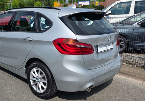 BMW 218, 2019 3