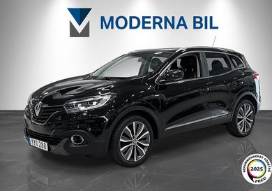 Renault Kadjar, 2018