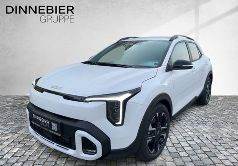 Kia Stonic, 2026