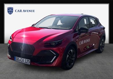 Renault Clio, 2025