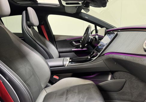 Mercedes-Benz, 2024 2
