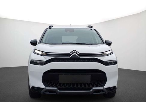 Citroën C3 Aircross, 2023 3