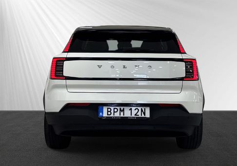 Volvo EX30, 2024 2