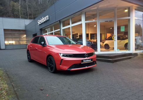 Opel Astra, 2022