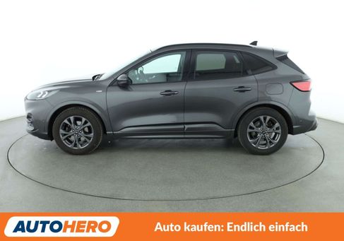 Ford Kuga, 2020