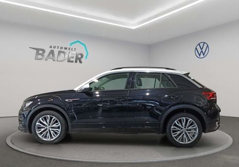 Volkswagen T-Roc, 2018