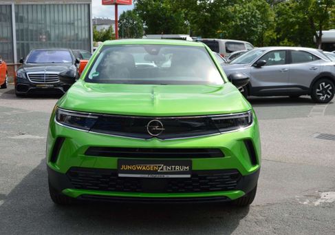 Opel Mokka, 2022 2