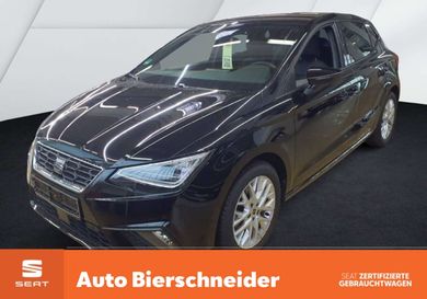 Seat Ibiza, 2025