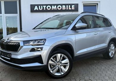 Skoda Karoq, 2024