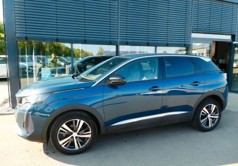 Peugeot 3008, 2023