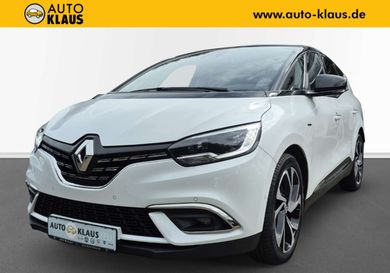 Renault Scenic, 2022