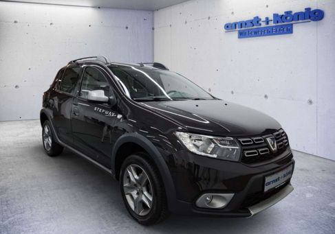 Dacia Sandero, 2020