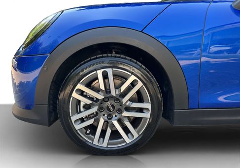 MINI Cooper S, 2025